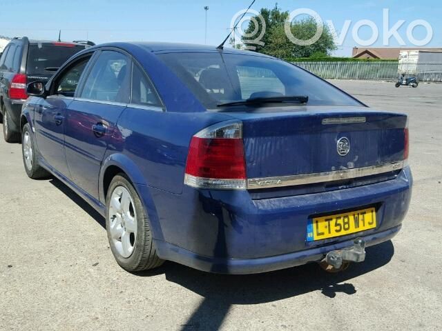 Vectra C Vectra  13230796DA