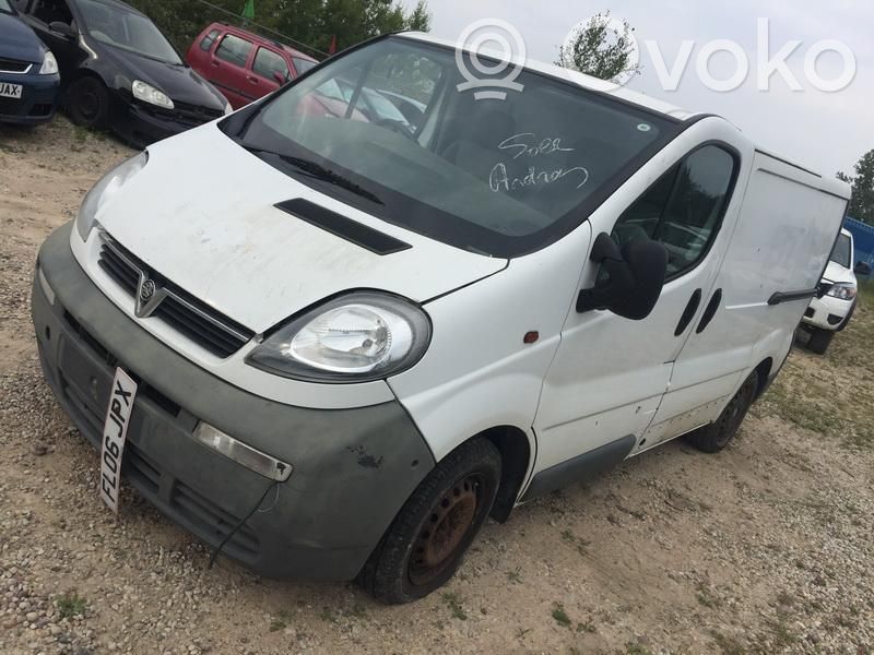 Vivaro Vivaro