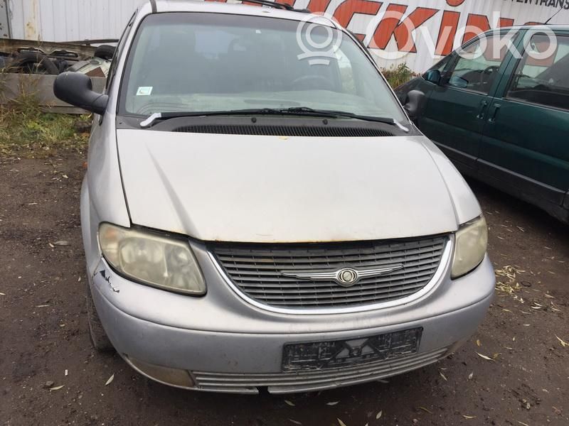 Voyager Voyager  75813OSK70