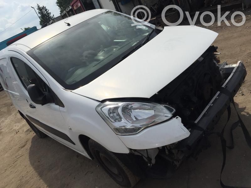 Berlingo Berlingo  9681268480