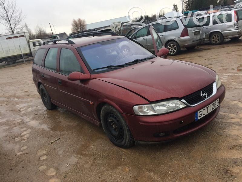 Vectra B Vectra  0281001632