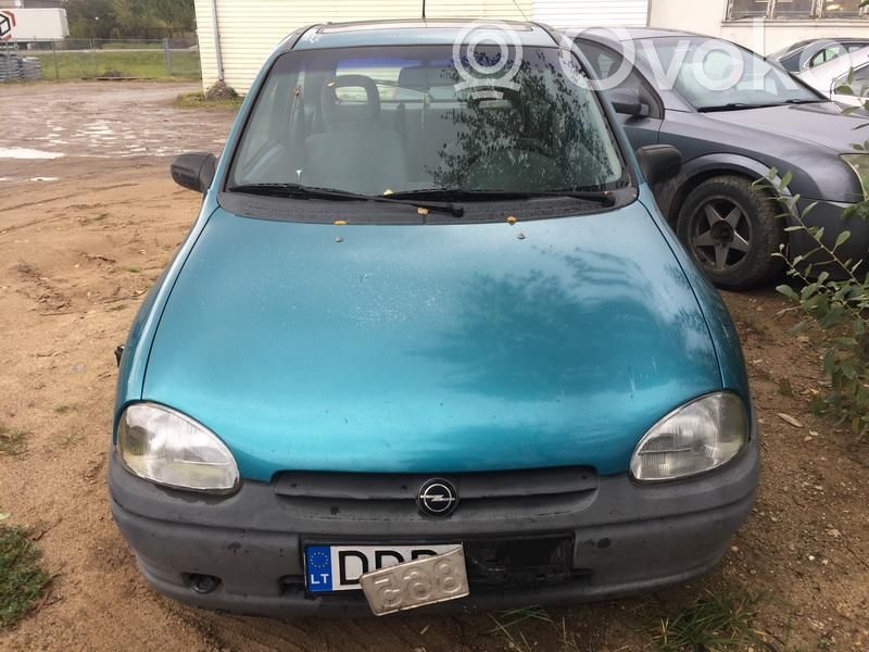 Corsa B Corsa  90270614