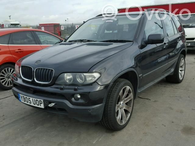 X5 E53 X5