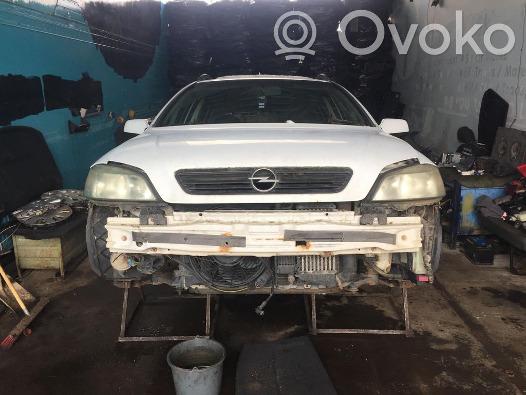 Astra G Astra  9143111