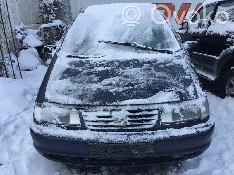 Alhambra (Mk1) Alhambra  7M0962119