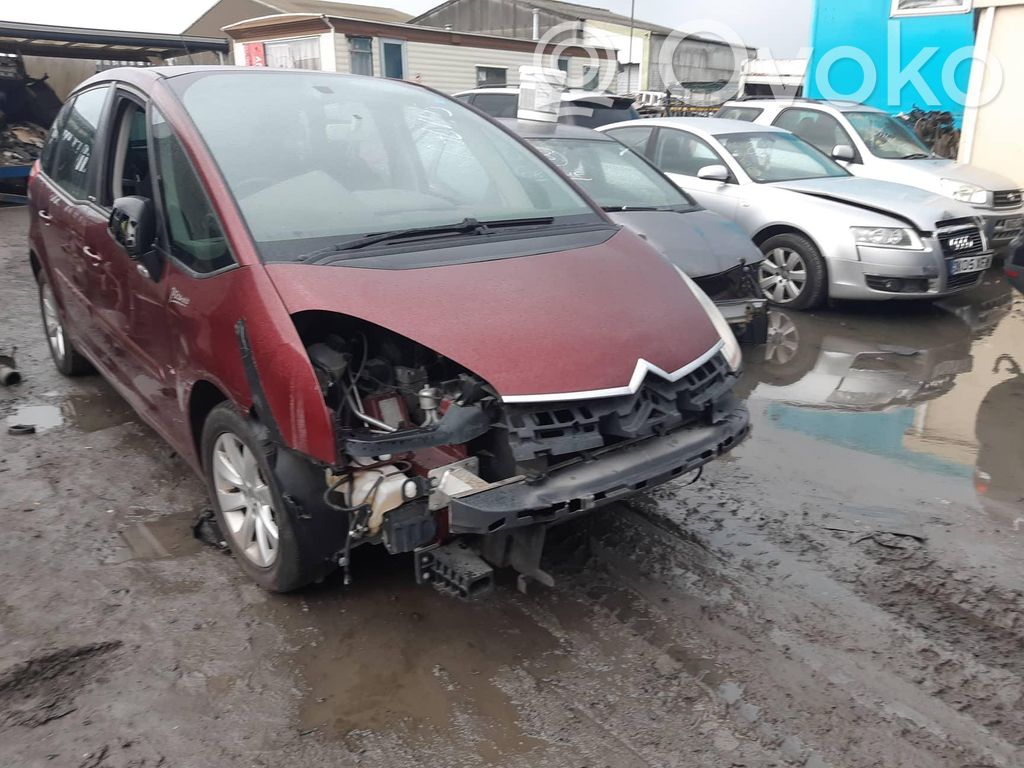 C4 I Picasso C4 Picasso, Grand Picasso, Aircross, Cactus  9664148780
