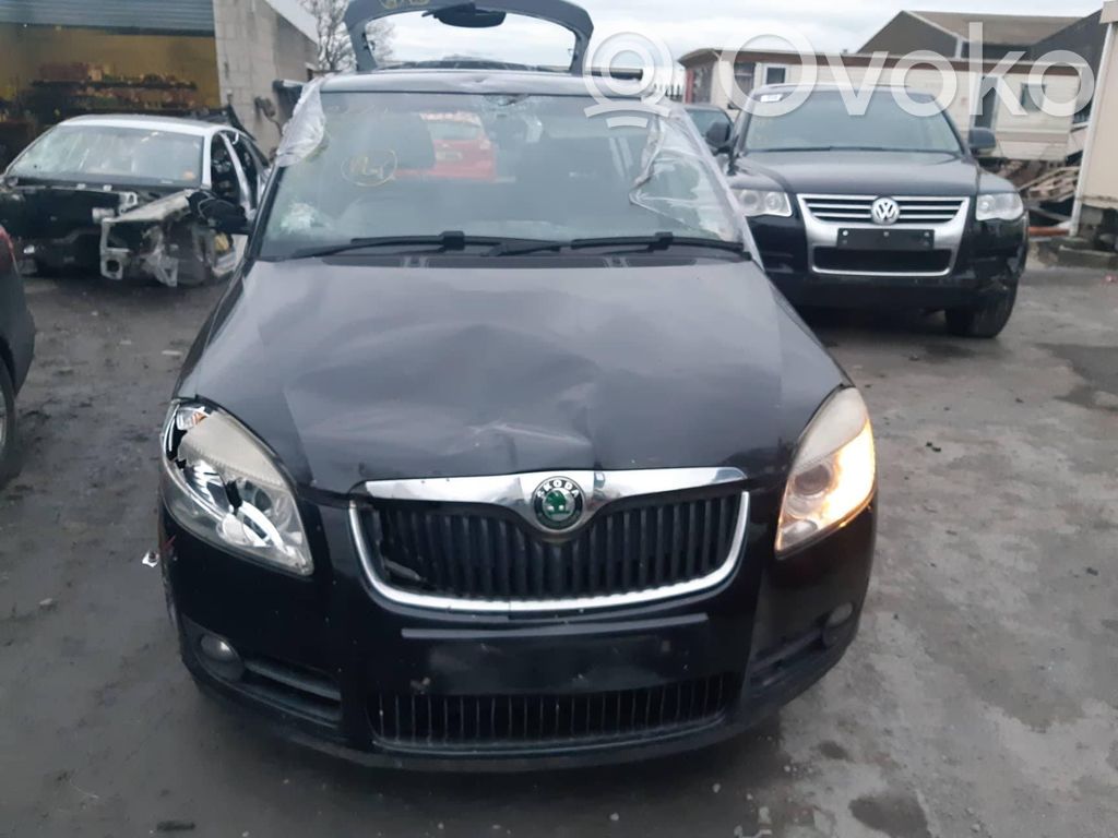 Fabia Mk1 (6Y) Fabia  5J0857504