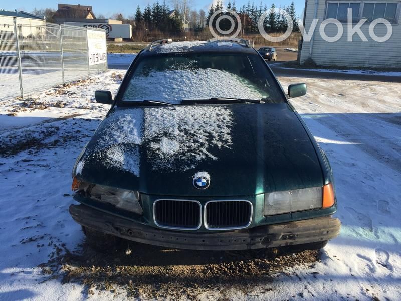 3 E36 Series 3