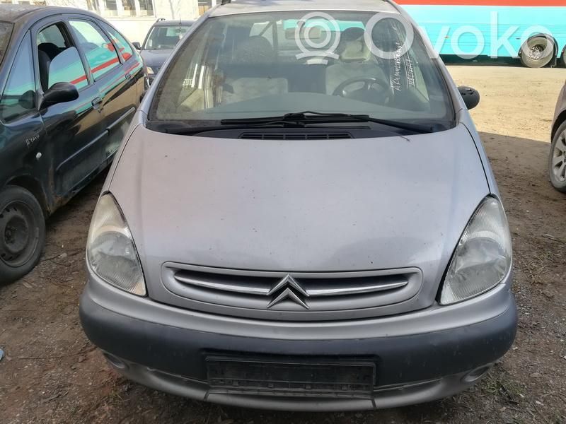 Xsara Picasso Xsara, Xsara Picasso  D7R27