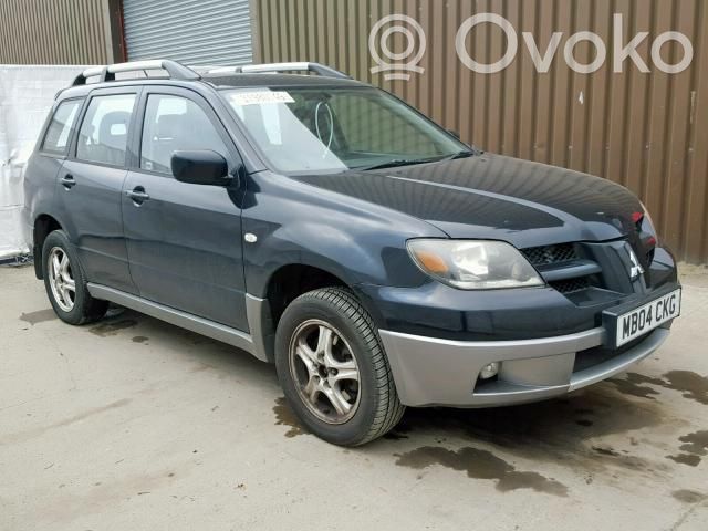 Outlander Outlander  3K12