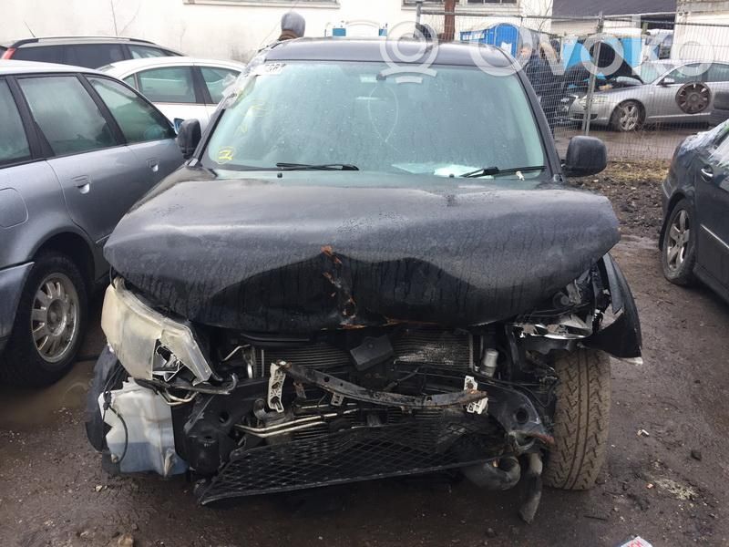 Outlander Outlander