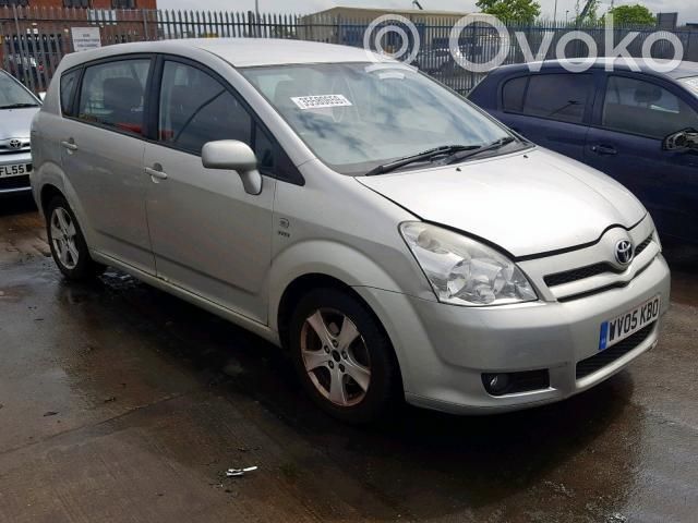 Corolla Verso AR10 Corolla Verso  ADT33278N