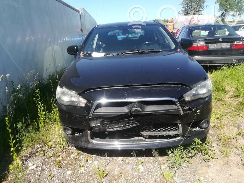 Lancer X Lancer  142100