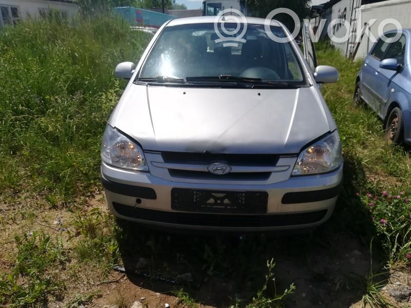 Getz Getz  857501C000