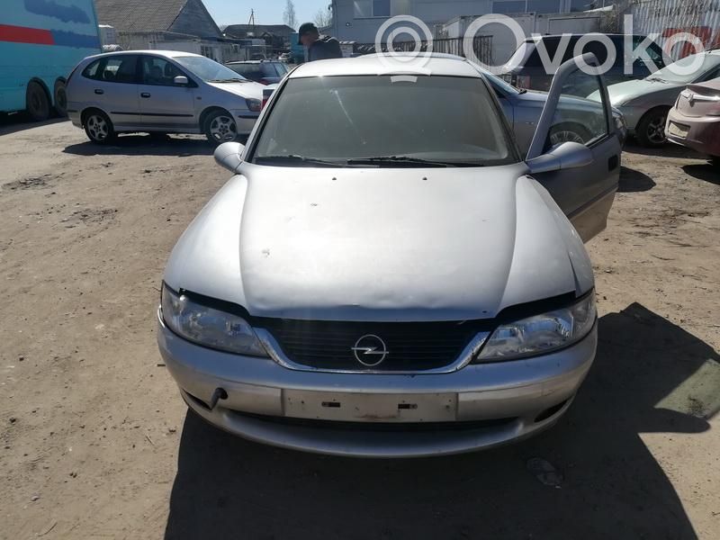 Vectra B Vectra  0281001633