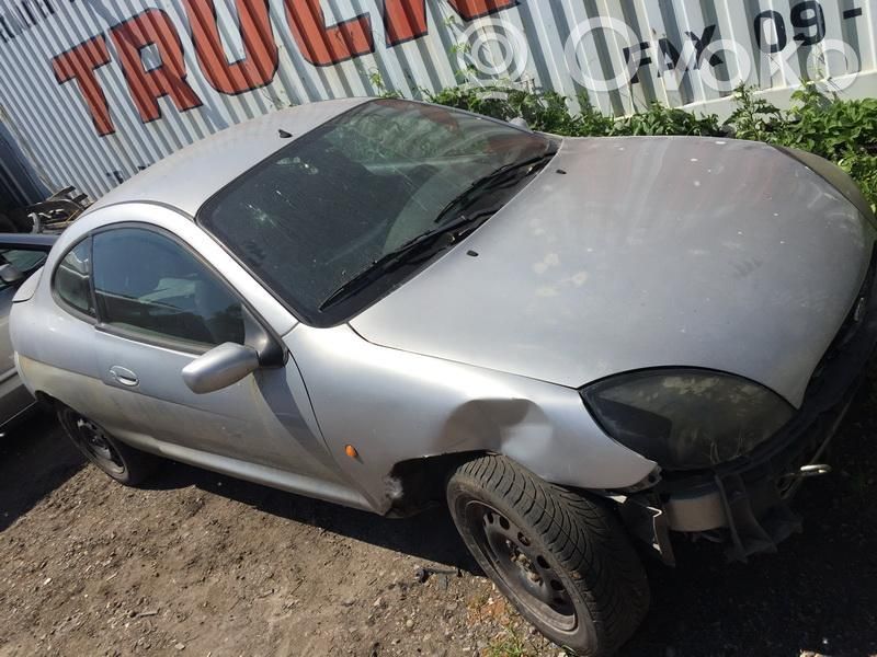 Puma Puma  98FB12A650TA