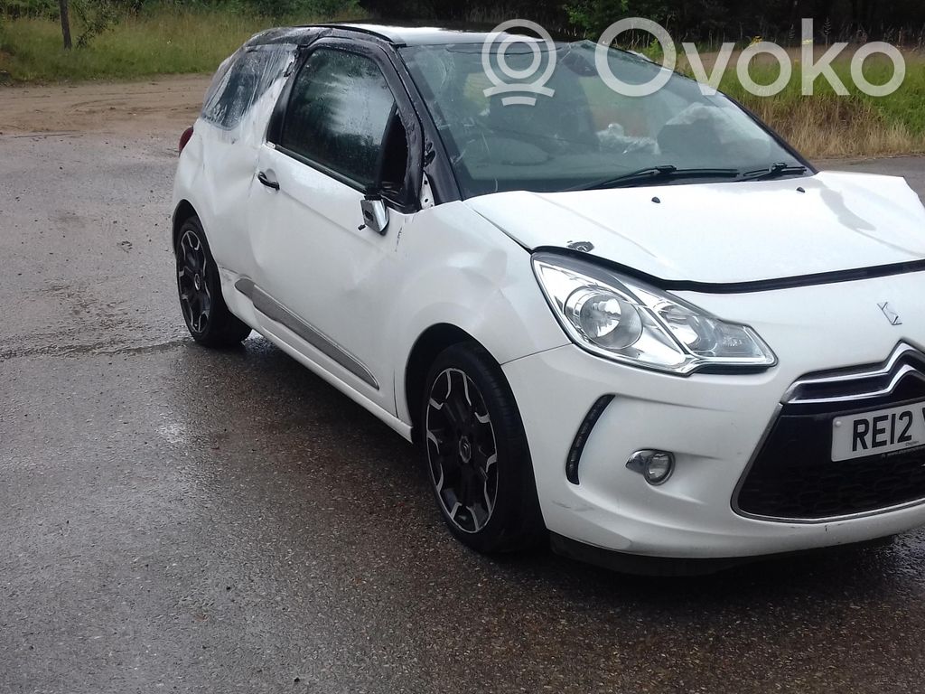 DS3 DS3  4F20772