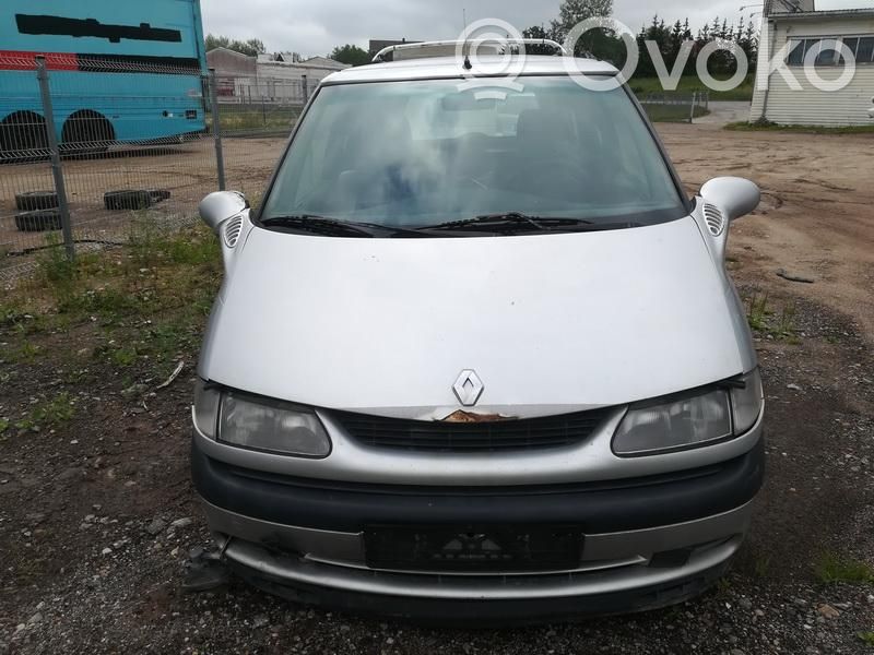 Espace III Espace  6025301014