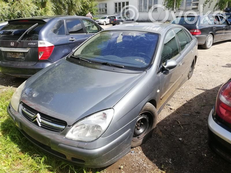 C5 C5, C5 Aircross  9631853680