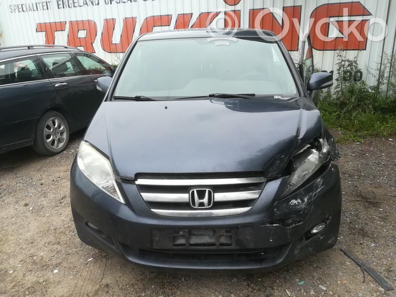 FR-V FR-V  SJ13BAD