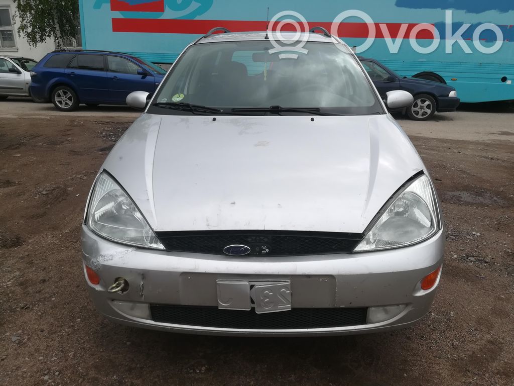 Focus Focus  98AB7M121AK