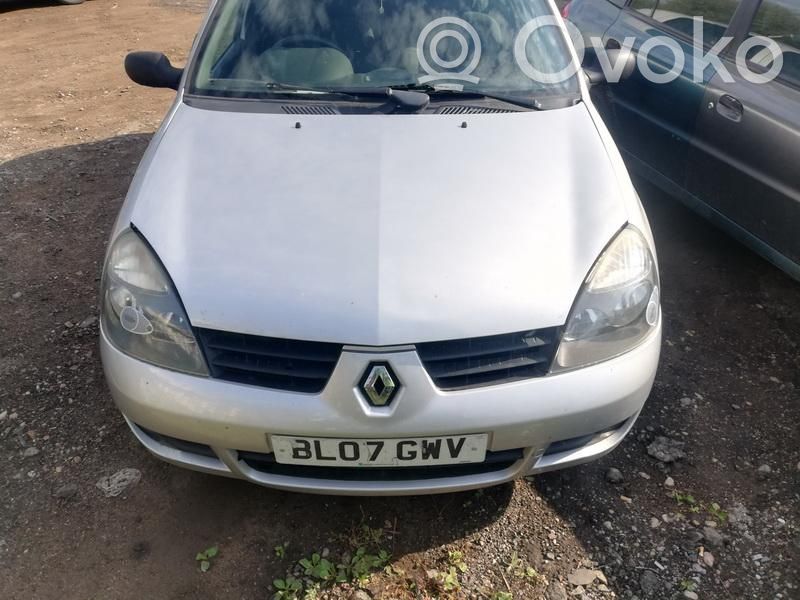 Clio II Clio  7703297597