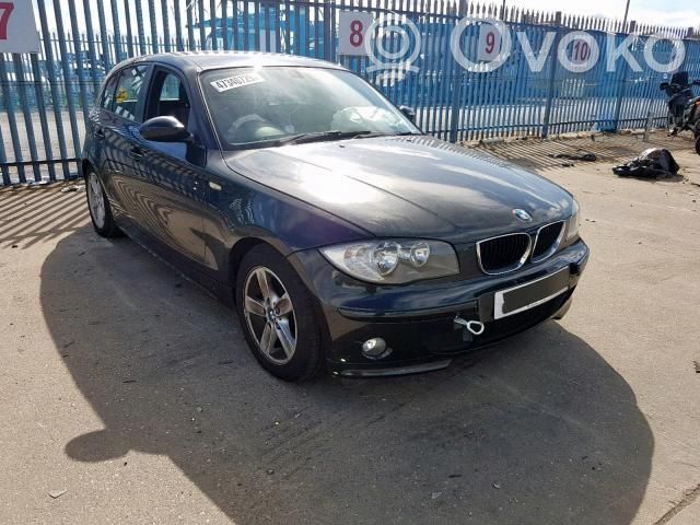 1 E81 E87 Series 1  EFB332