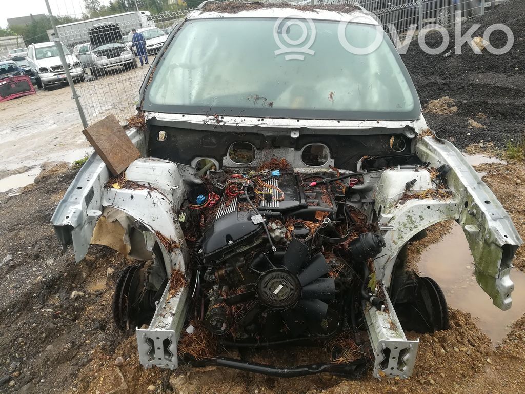 X5 E53 X5  1005091130