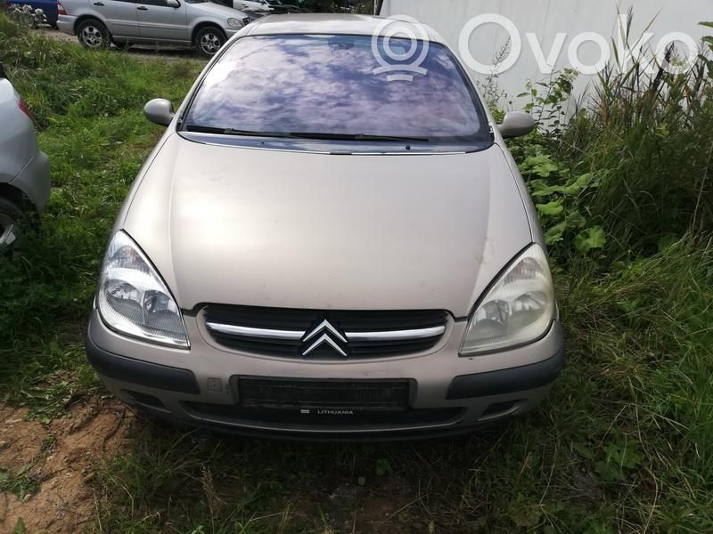 C5 C5, C5 Aircross  9631853680B