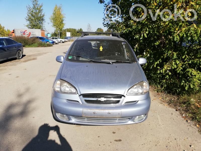 Tacuma Tacuma  E13000052