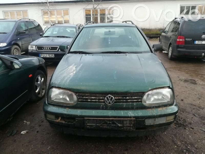 Golf III Golf