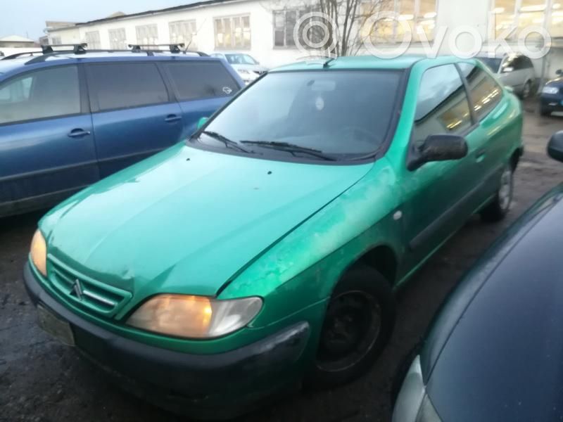 Xsara Xsara, Xsara Picasso