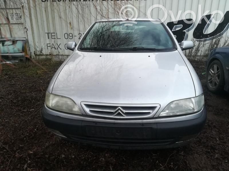 Xsara Xsara, Xsara Picasso