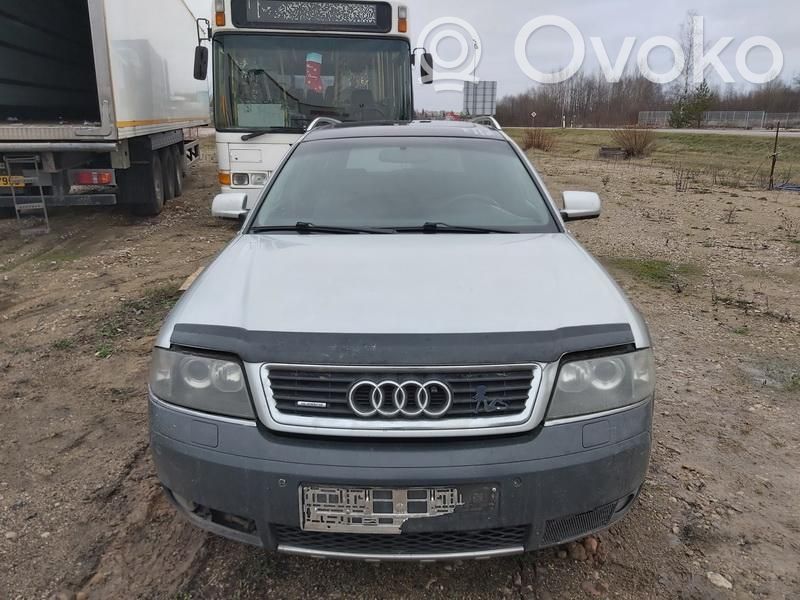 A6 Allroad C5 A6 Allroad  059121071
