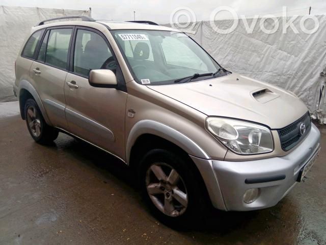 RAV 4 (XA20) RAV 4  RT2514