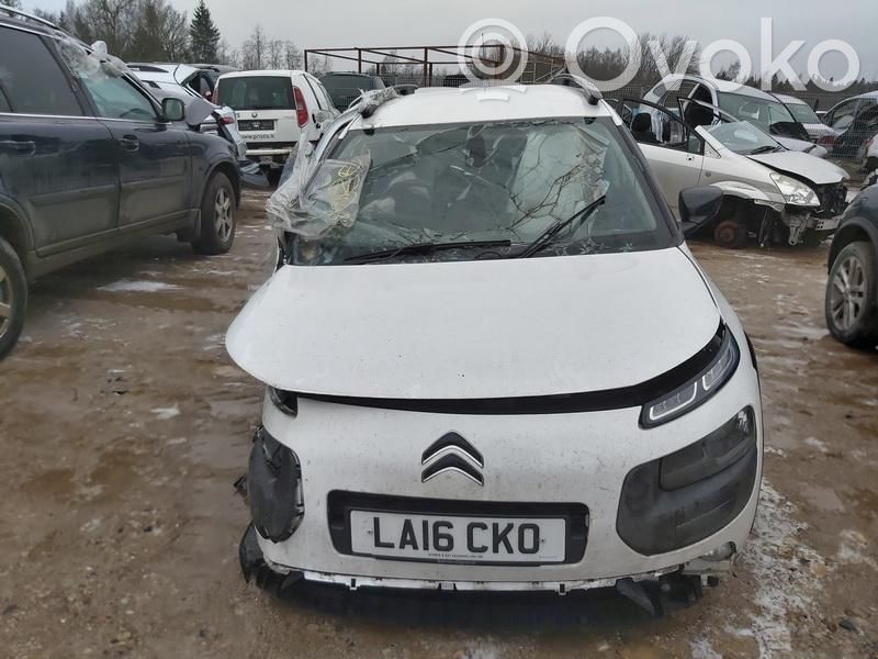 C4 Cactus C4 Picasso, Grand Picasso, Aircross, Cactus  FS2083T300217