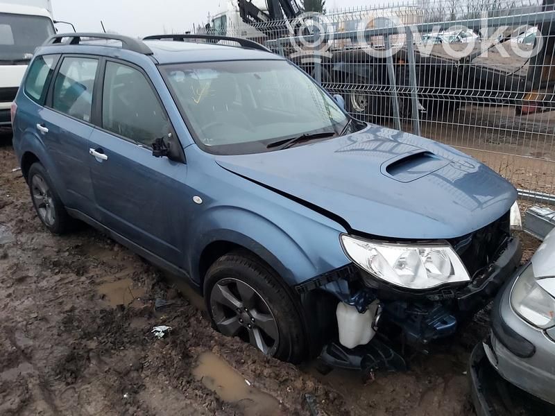Forester SH Forester