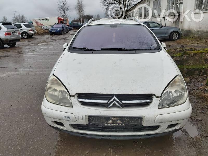 C5 C5, C5 Aircross  BALTA