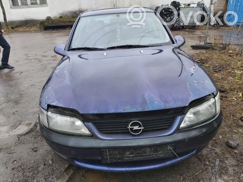Vectra B Vectra  90464731