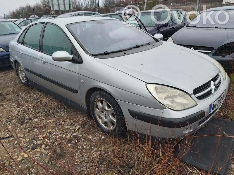 C5 C5, C5 Aircross  9648325480