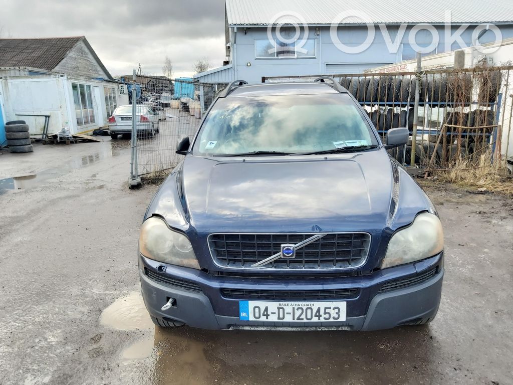 XC90 XC90