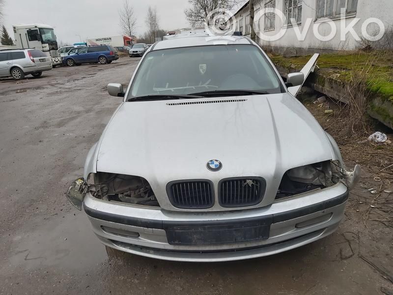 3 E46 Series 3