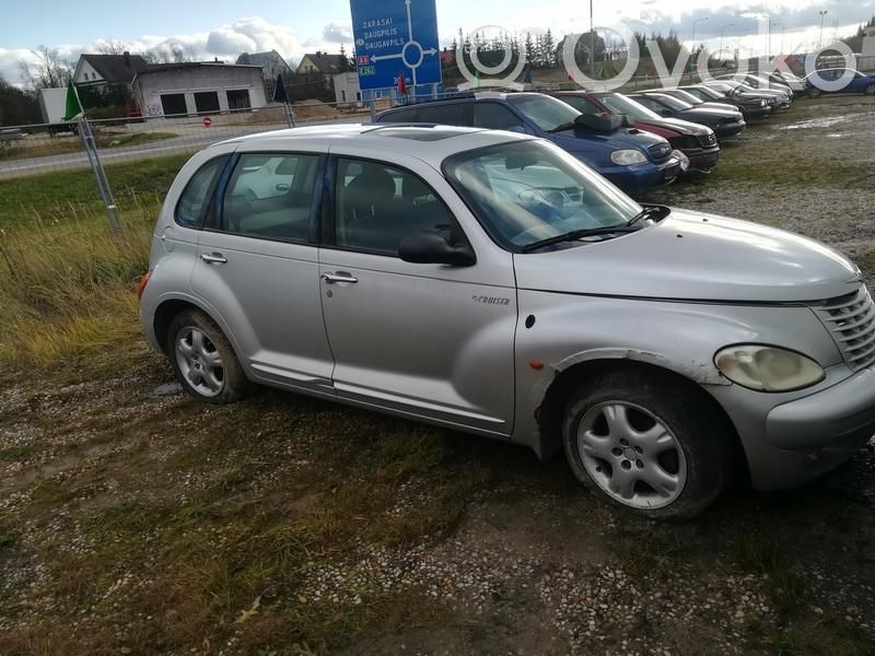 PT Cruiser PT Cruiser  05033150AA