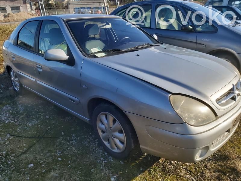 Xsara Xsara, Xsara Picasso  5WS40046CT