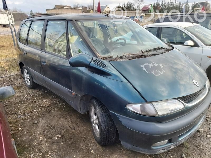 Espace III Espace  7700818372D