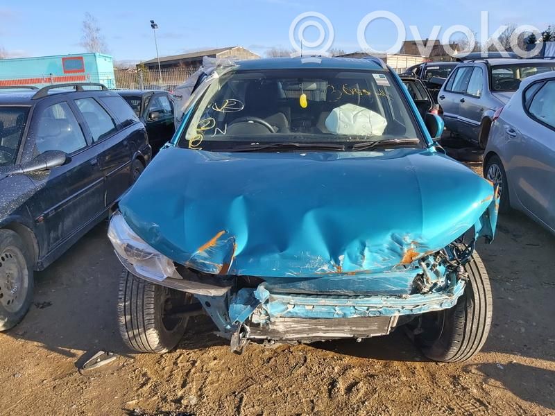 Vitara (LY) Vitara, Sidekick  8D09
