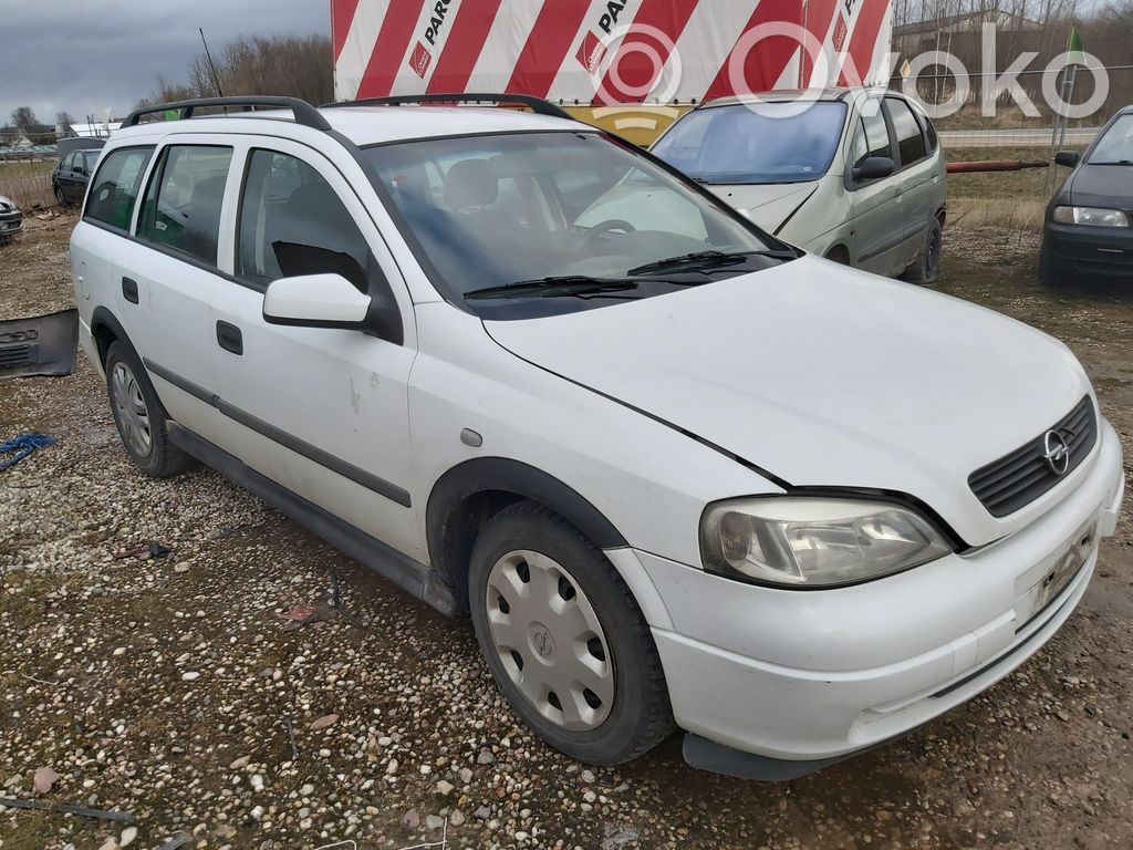 Astra G Astra  09153492