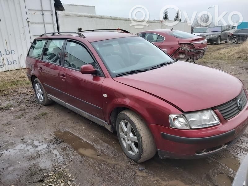 PASSAT B5 Passat  045CDE