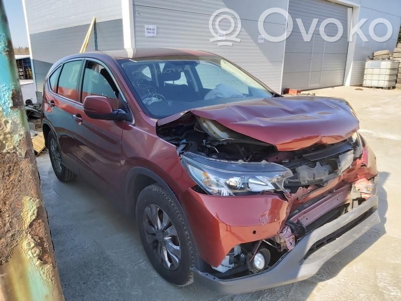 CR-V CR-V  UCL202