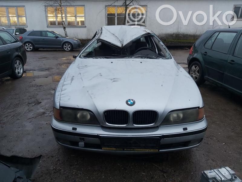 5 E39 Series 5